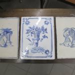 630 7576 GLAZED TILES